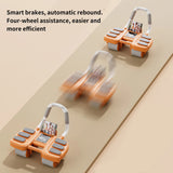 Core Force – Smart Rebound Ab Roller