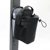 Magnetic Crossbody Water Bottle Holder – Hands-Free Fitness & Travel Bag