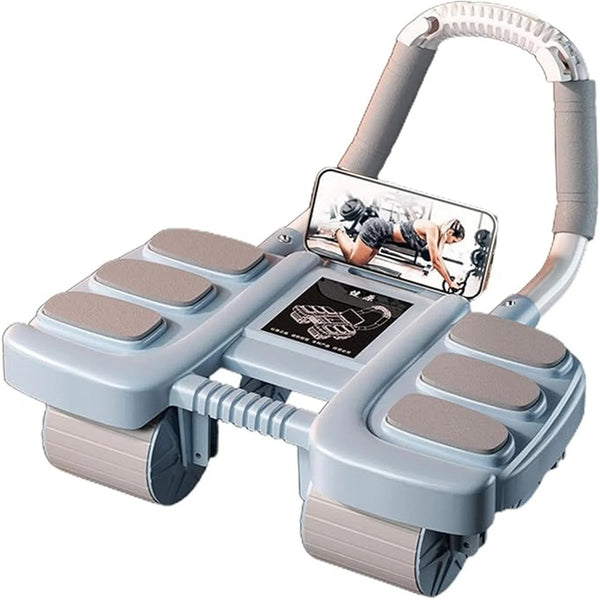 Core Force – Smart Rebound Ab Roller
